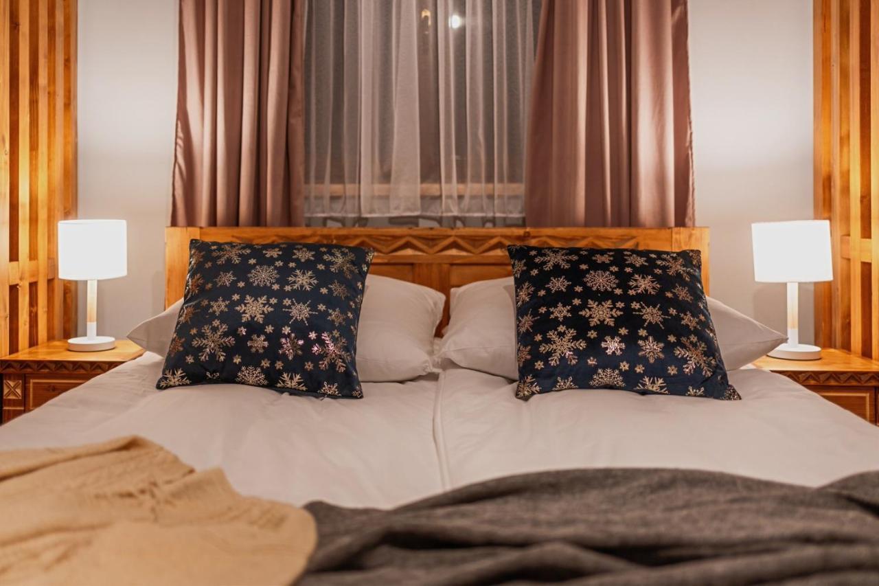 Olczanska Kotlina Apart&room * Zakopane