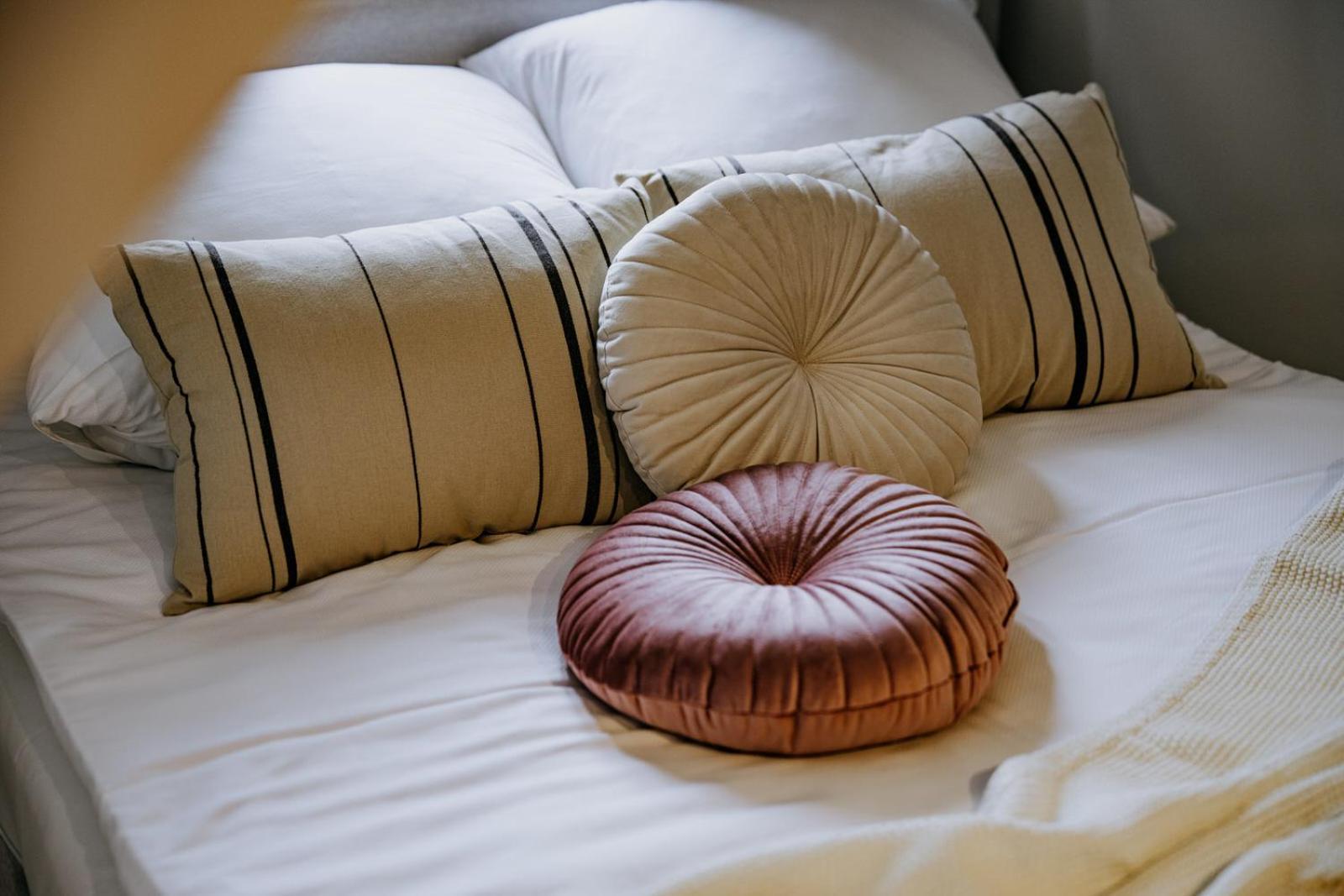 Olczanska Kotlina Apart&room *