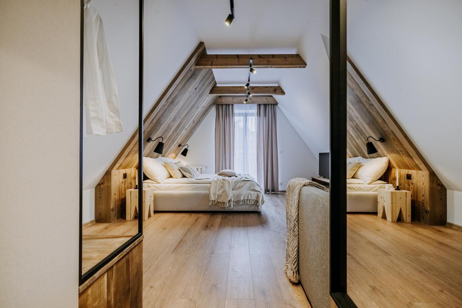 Olczanska Kotlina Apart&room Zakopane