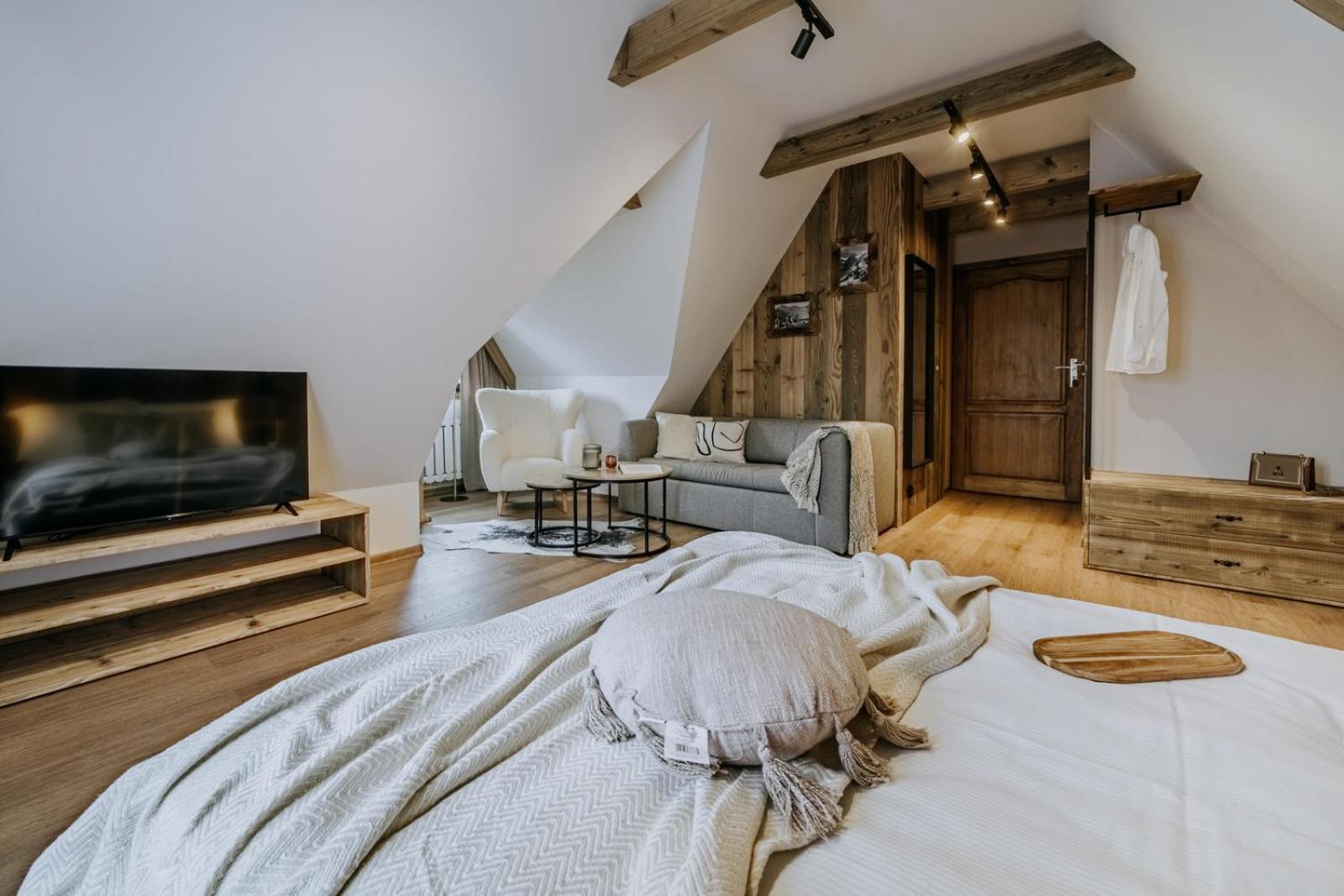 Olczanska Kotlina Apart&room